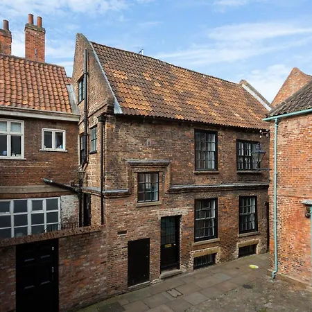 Unique - Coffee Yard 约克