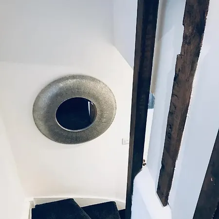 公寓 Unique - Coffee Yard 约克