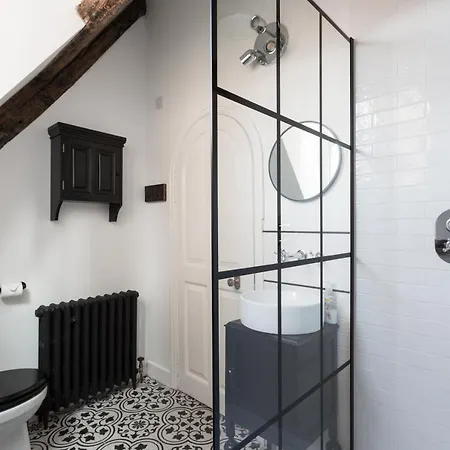 Unique - Coffee Yard 요크