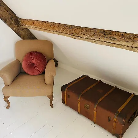 Unique - Coffee Yard 아파트 요크